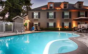 Wingate By Wyndham Bellingham Heritage Inn